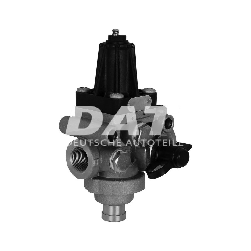 Pressure regulator